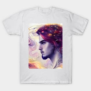 Dreaming of the Stars T-Shirt